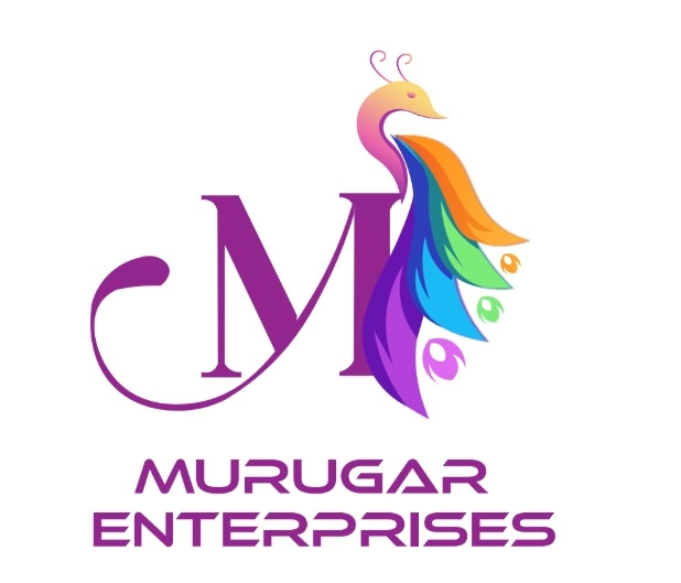 Murugan Enterprises Logo